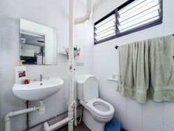 Blk 126 Yishun Street 11 (Yishun), HDB 3 Rooms #621096901